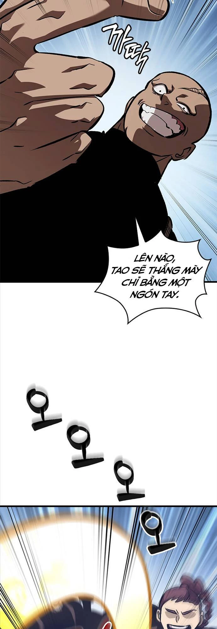 Gacha Vô Hạn Chapter 85 - Trang 4
