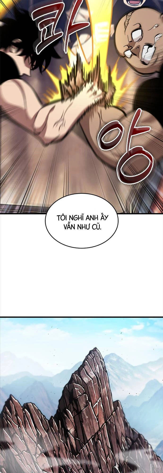 Gacha Vô Hạn Chapter 85 - Trang 4