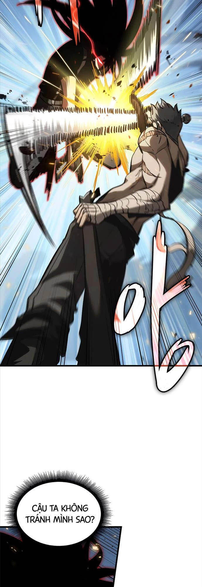 Gacha Vô Hạn Chapter 85 - Trang 4