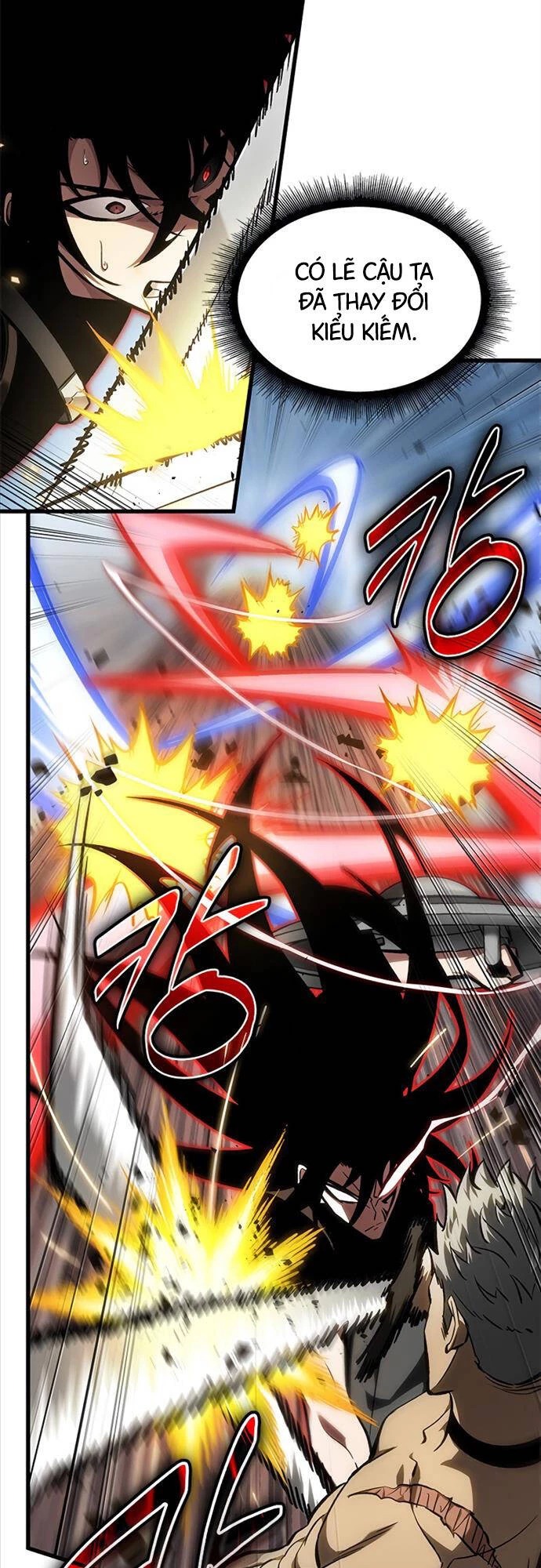 Gacha Vô Hạn Chapter 85 - Trang 4