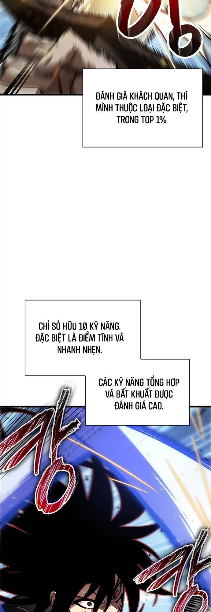Gacha Vô Hạn Chapter 85 - Trang 4