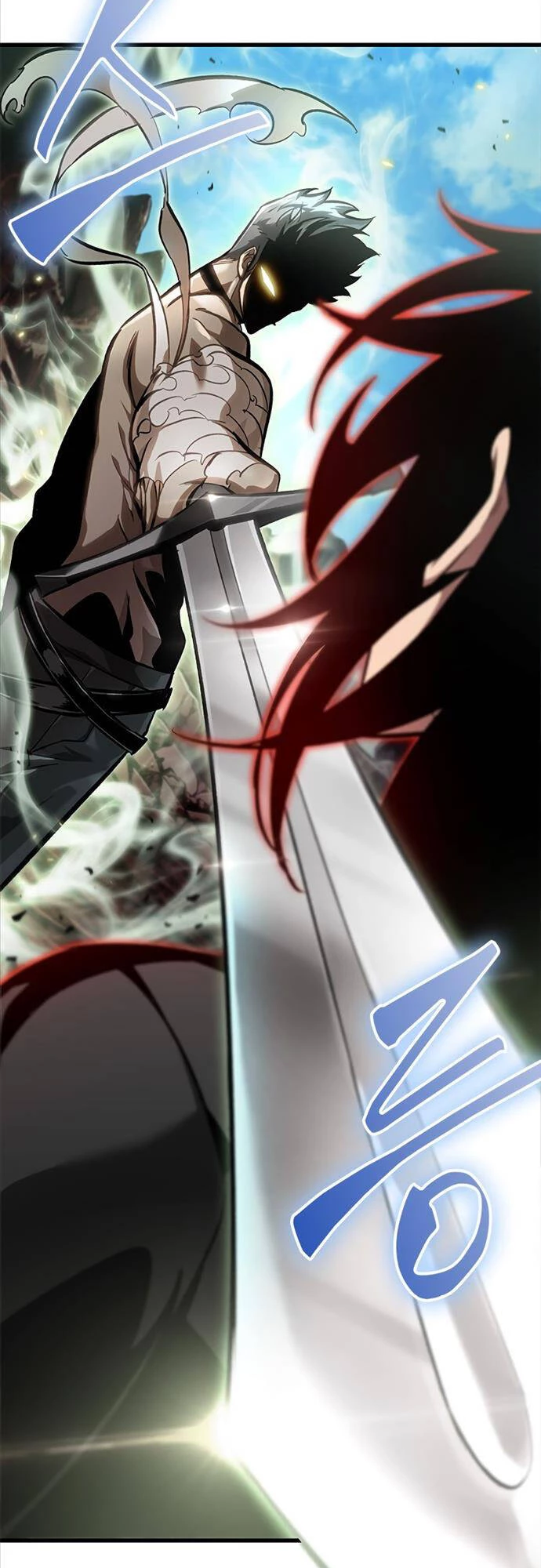 Gacha Vô Hạn Chapter 85 - Trang 4
