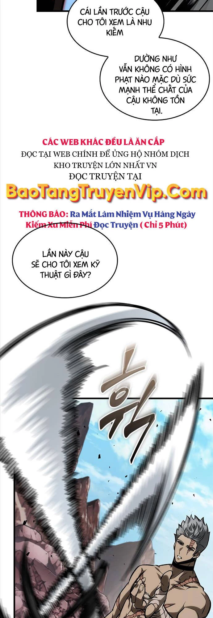Gacha Vô Hạn Chapter 85 - Trang 4