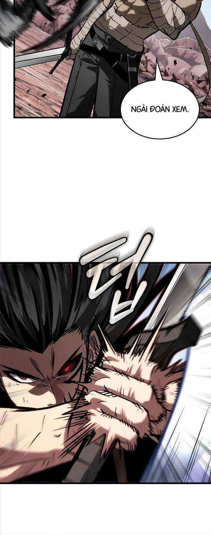Gacha Vô Hạn Chapter 85 - Trang 4