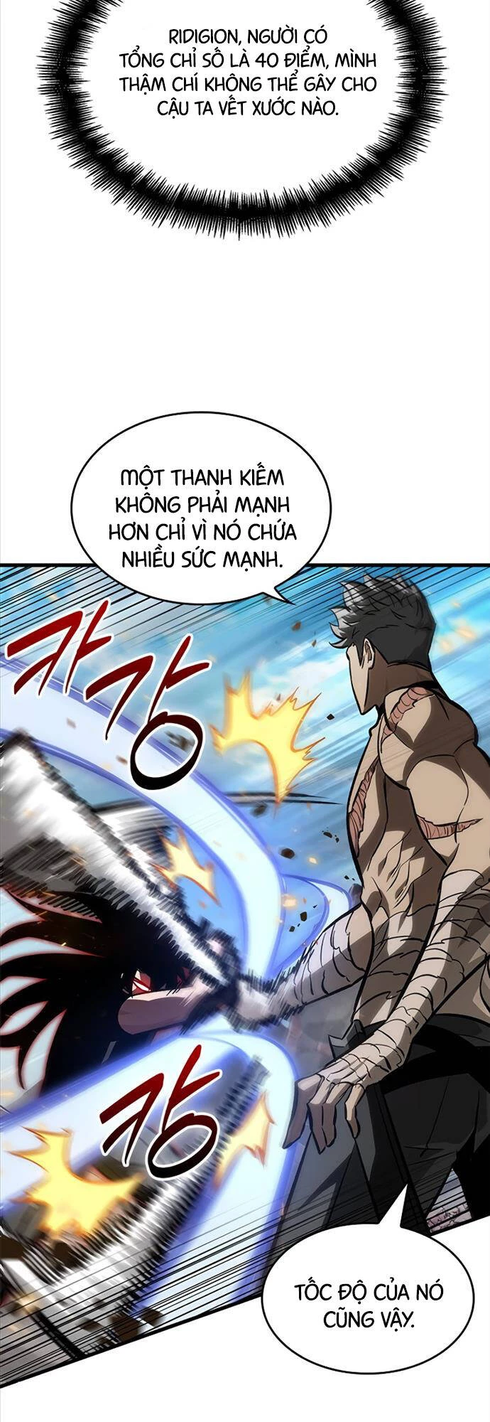 Gacha Vô Hạn Chapter 85 - Trang 4