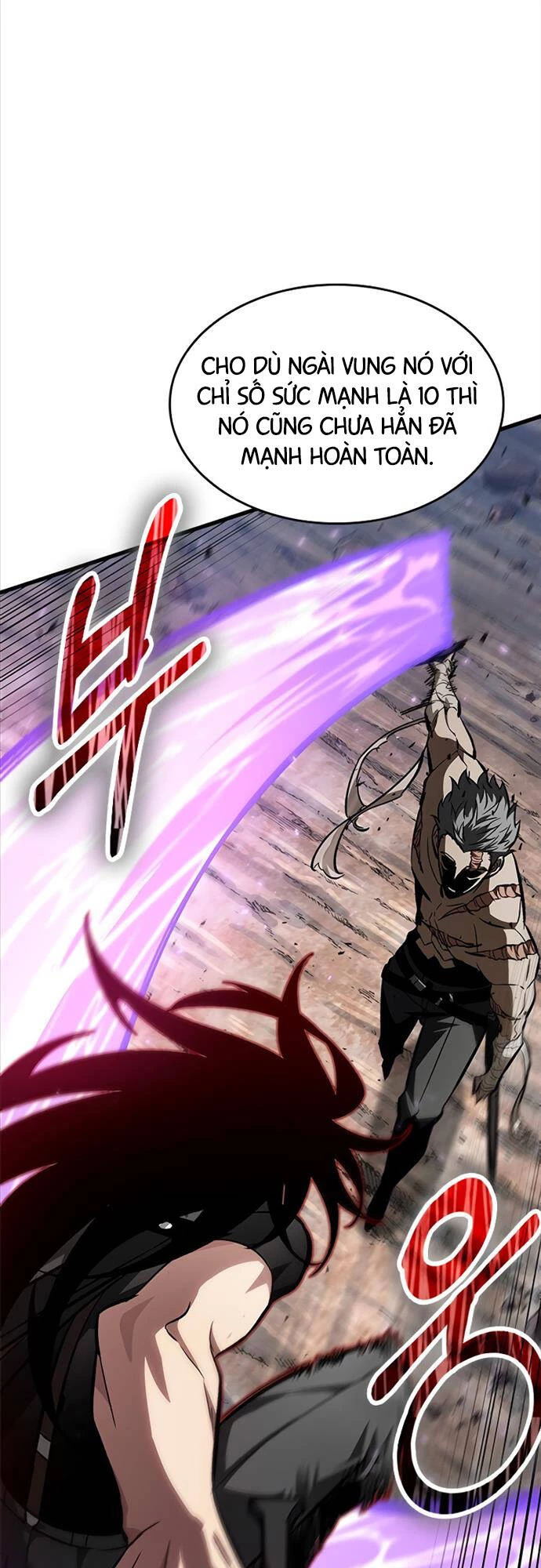 Gacha Vô Hạn Chapter 85 - Trang 4