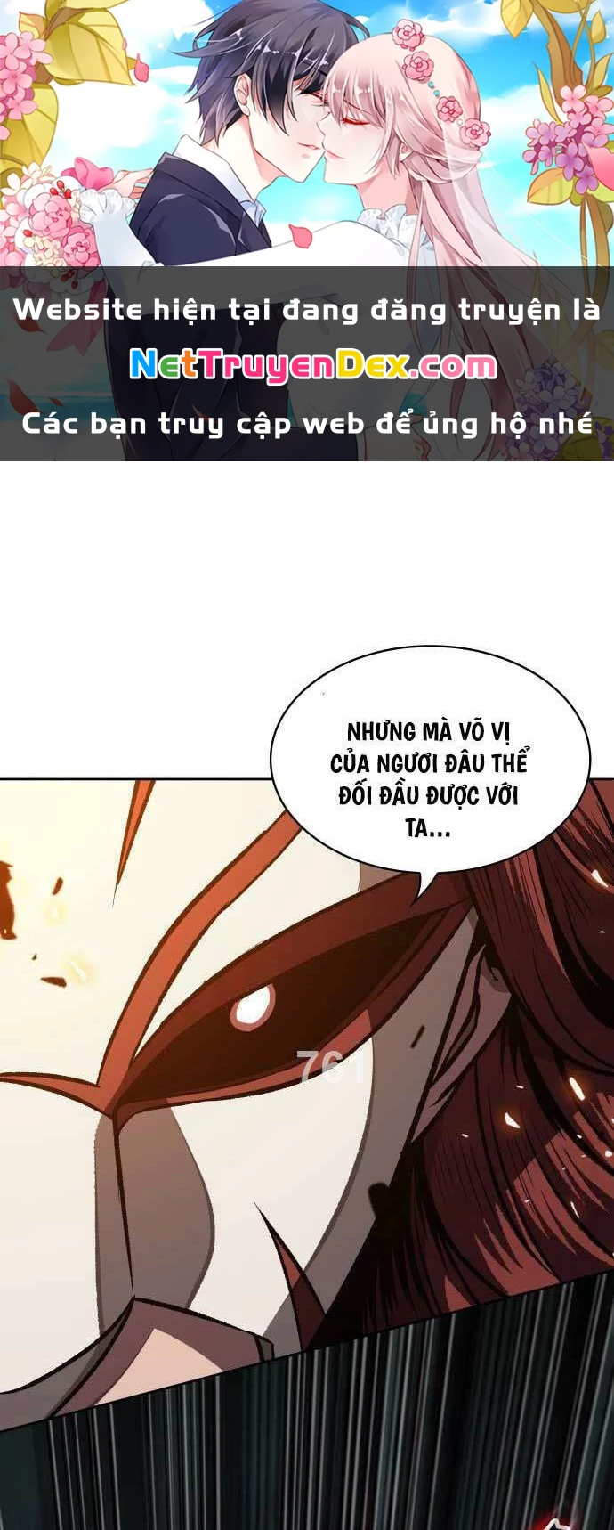 Ngã Lão Ma Thần Chapter 196 - Trang 4