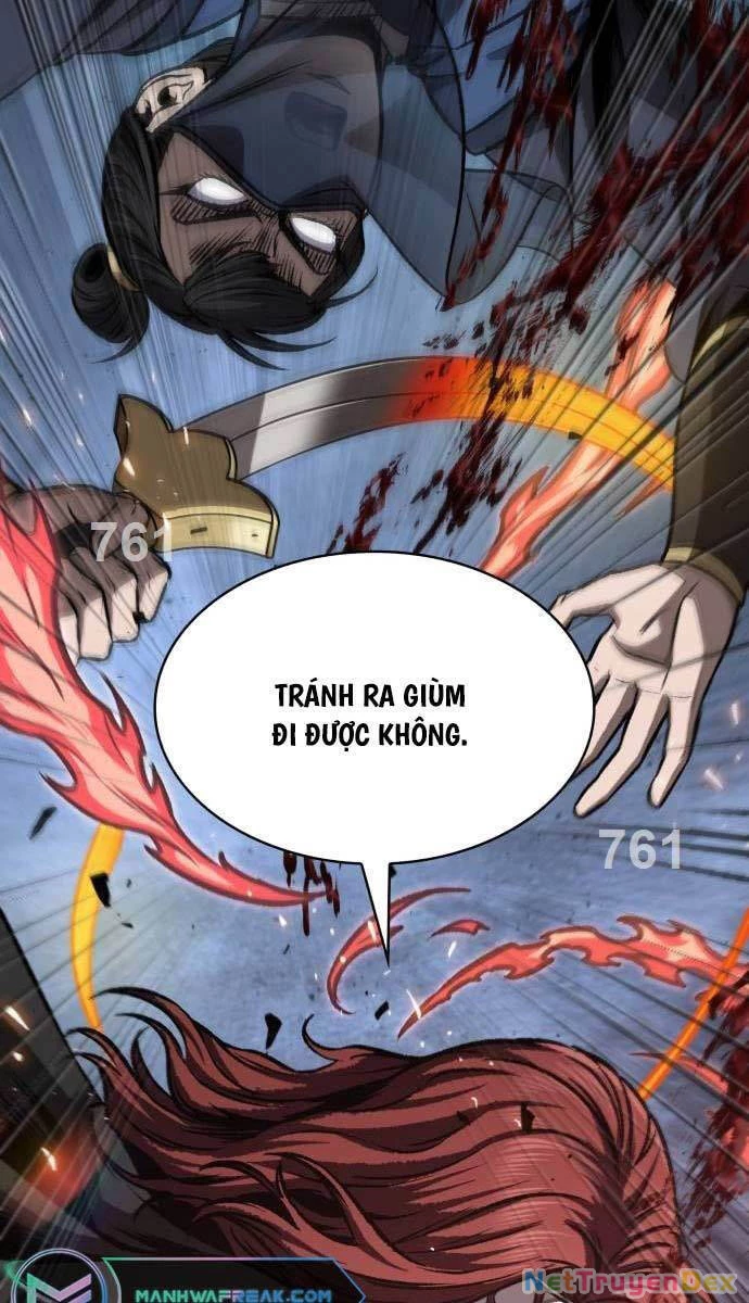 Ngã Lão Ma Thần Chapter 196 - Trang 4