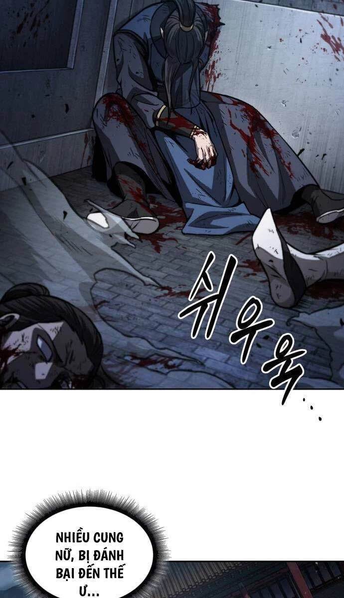 Ngã Lão Ma Thần Chapter 196 - Trang 4