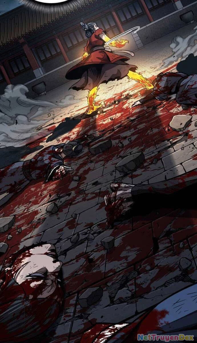 Ngã Lão Ma Thần Chapter 196 - Trang 4