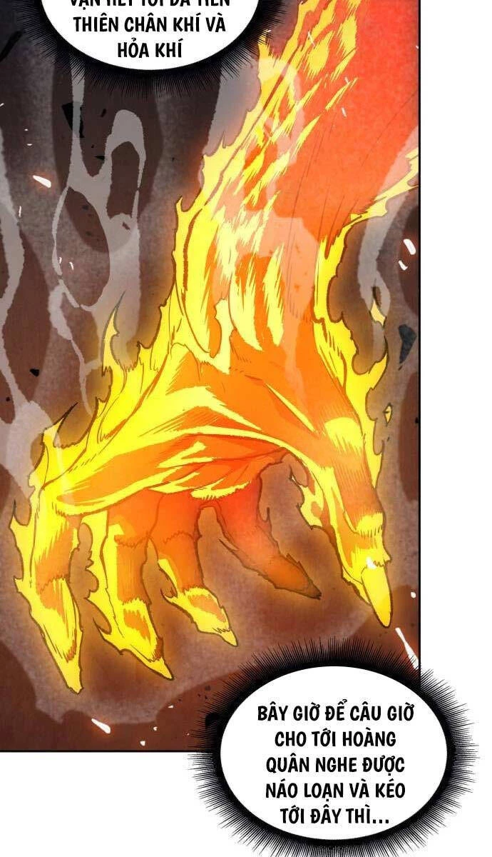 Ngã Lão Ma Thần Chapter 196 - Trang 4