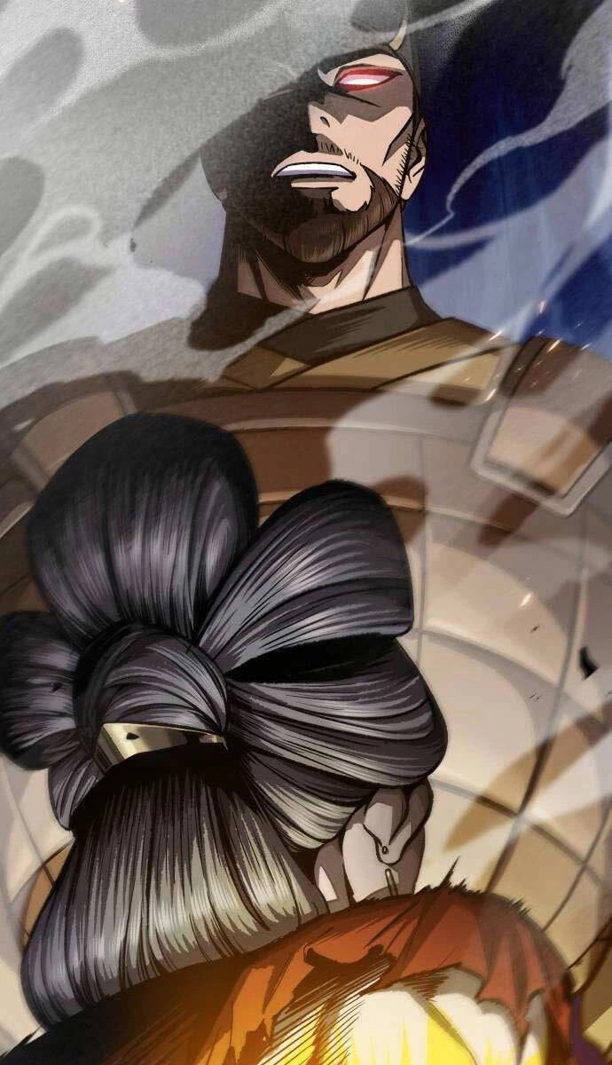 Ngã Lão Ma Thần Chapter 196 - Trang 4