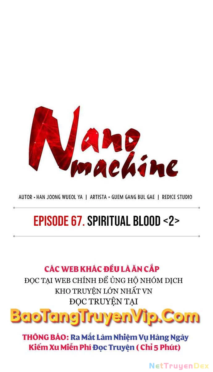 Ngã Lão Ma Thần Chapter 196 - Trang 4