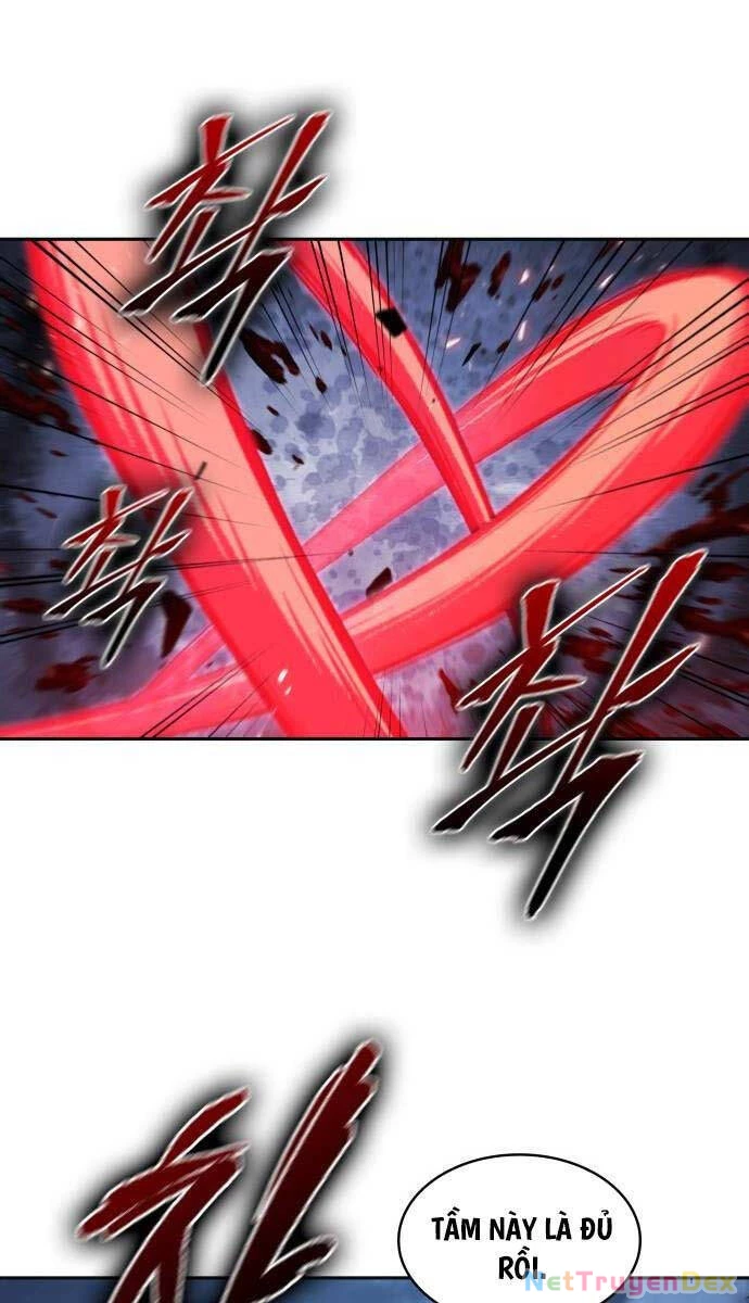 Ngã Lão Ma Thần Chapter 196 - Trang 4