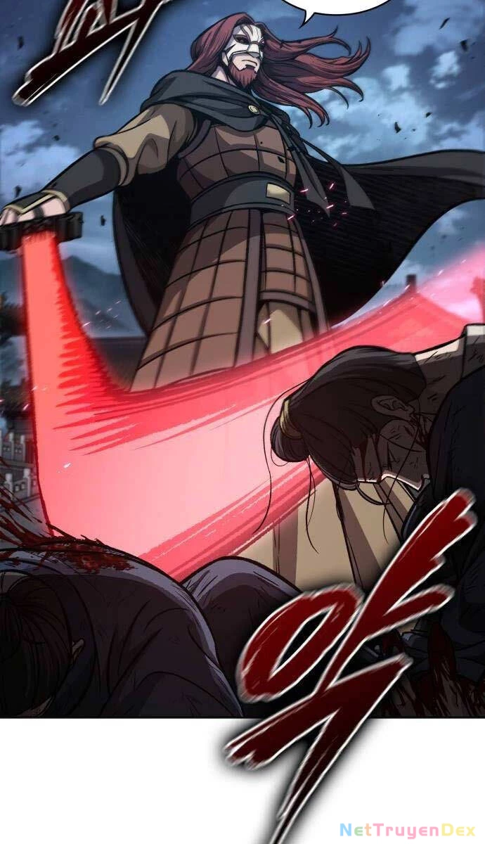 Ngã Lão Ma Thần Chapter 196 - Trang 4