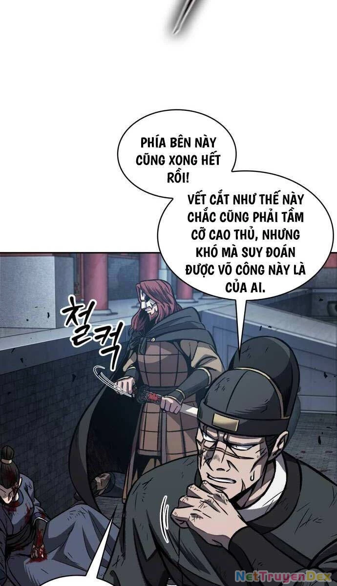 Ngã Lão Ma Thần Chapter 196 - Trang 4