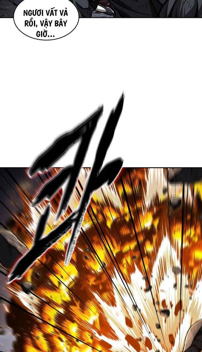 Ngã Lão Ma Thần Chapter 196 - Trang 4