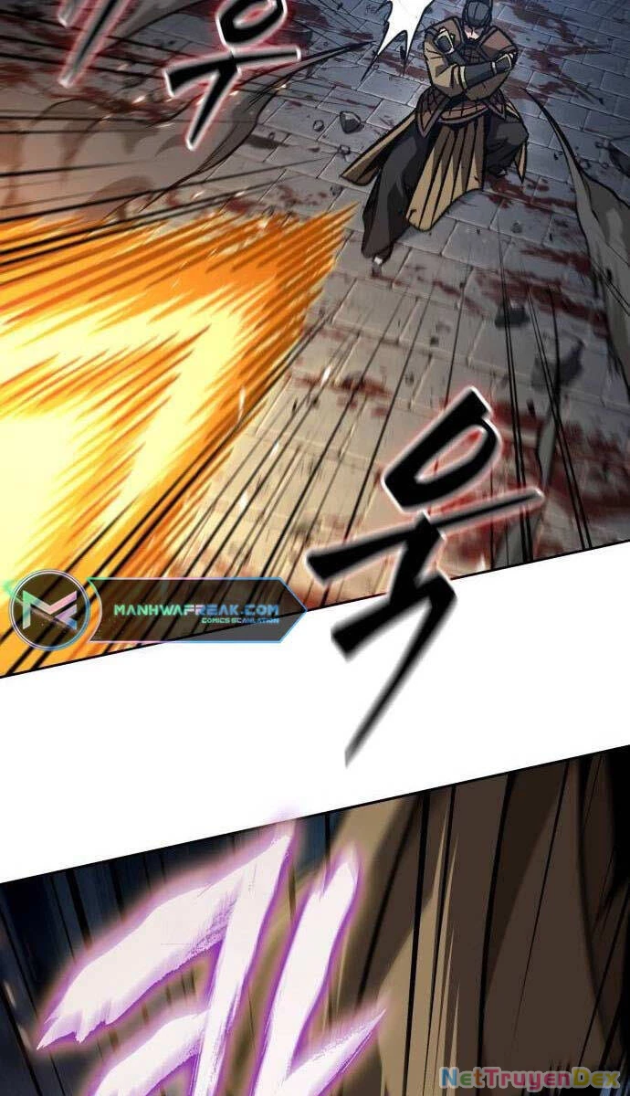 Ngã Lão Ma Thần Chapter 196 - Trang 4