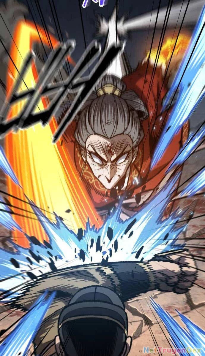 Ngã Lão Ma Thần Chapter 196 - Trang 4