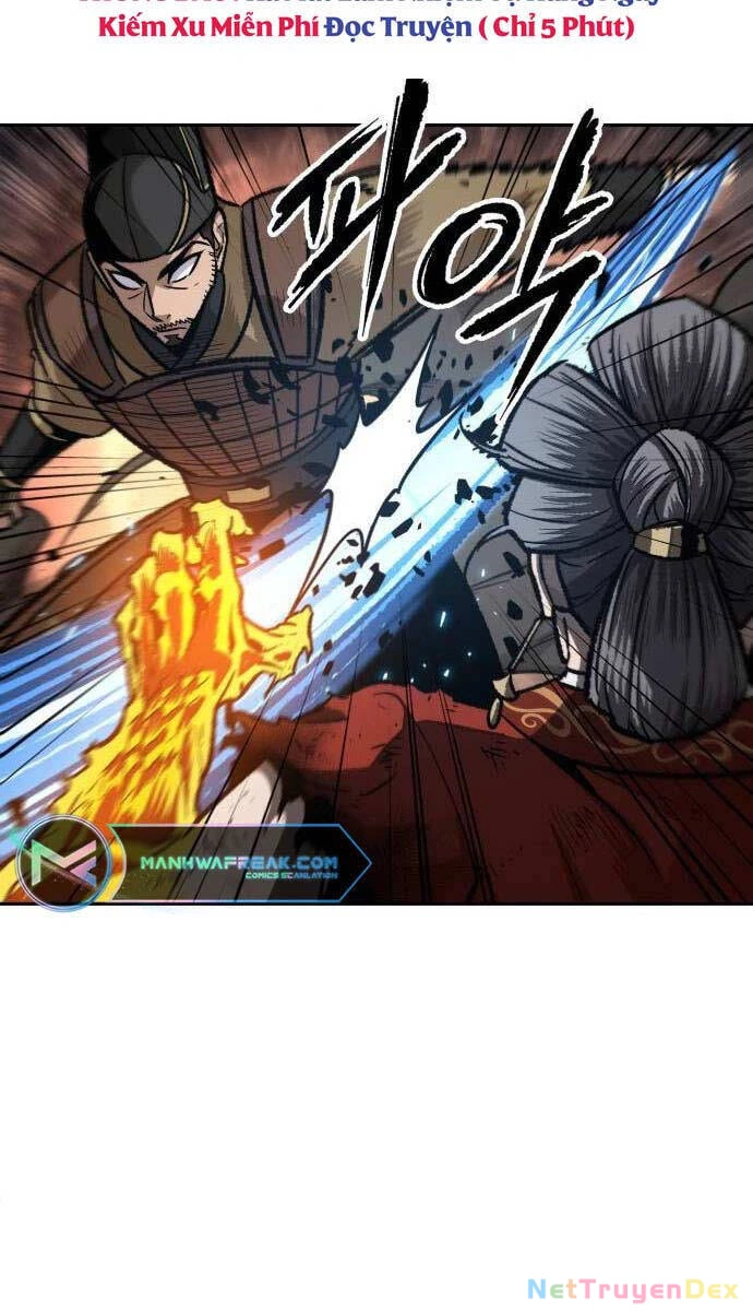 Ngã Lão Ma Thần Chapter 196 - Trang 4