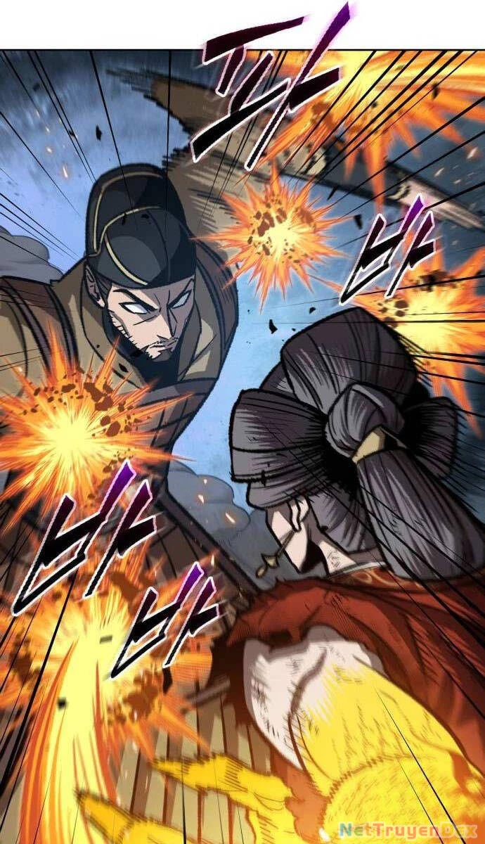 Ngã Lão Ma Thần Chapter 196 - Trang 4