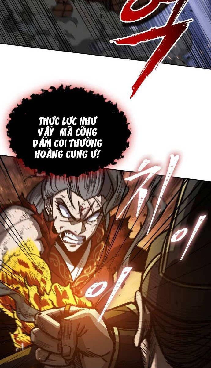 Ngã Lão Ma Thần Chapter 196 - Trang 4
