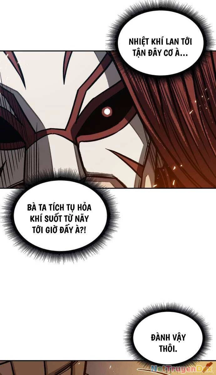 Ngã Lão Ma Thần Chapter 196 - Trang 4