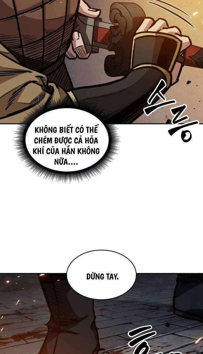 Ngã Lão Ma Thần Chapter 196 - Trang 4