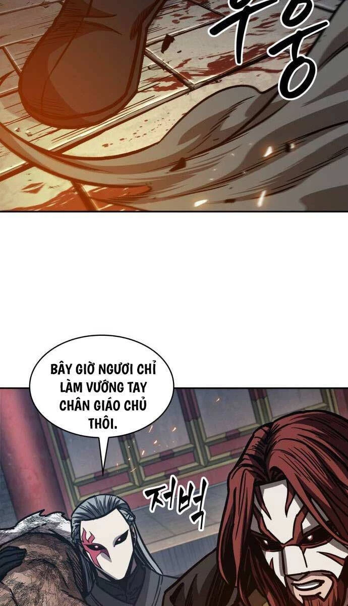 Ngã Lão Ma Thần Chapter 196 - Trang 4