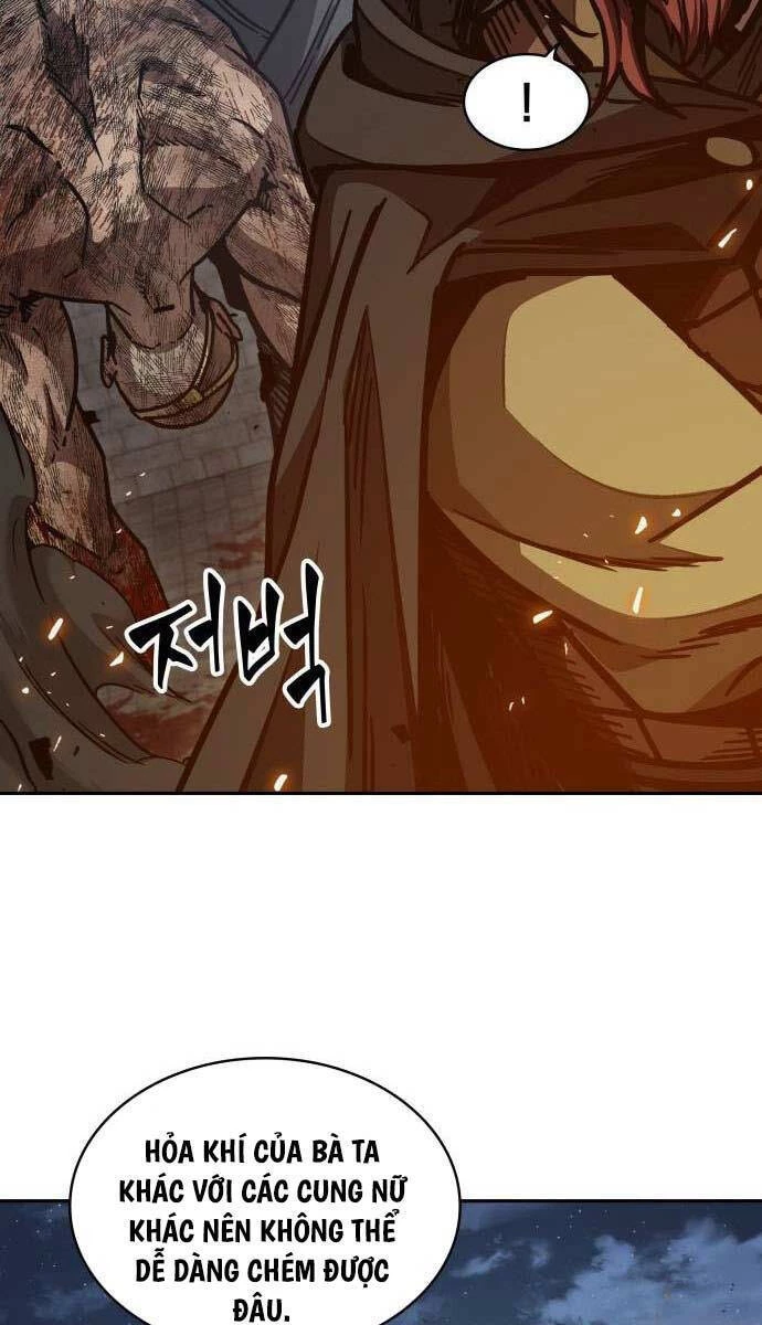 Ngã Lão Ma Thần Chapter 196 - Trang 4
