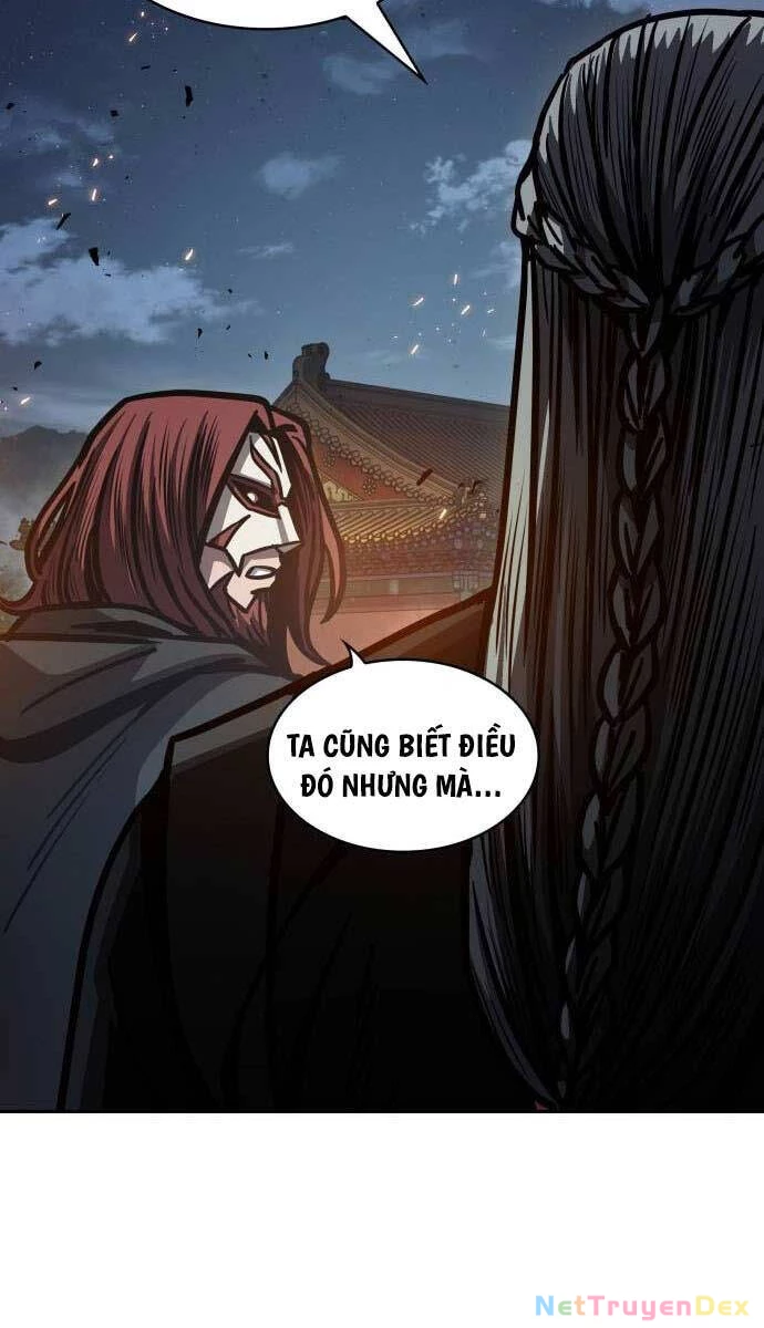 Ngã Lão Ma Thần Chapter 196 - Trang 4