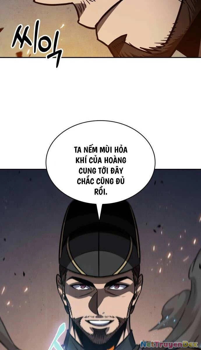 Ngã Lão Ma Thần Chapter 196 - Trang 4