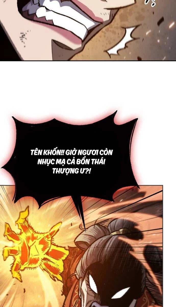 Ngã Lão Ma Thần Chapter 196 - Trang 4
