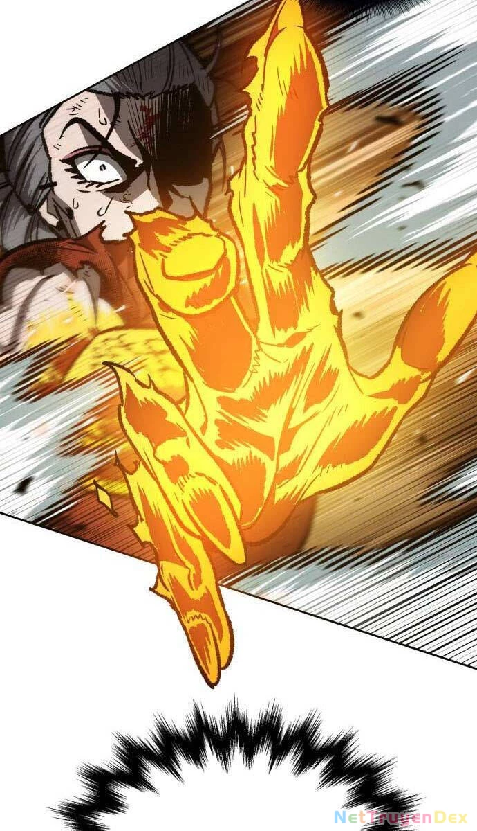 Ngã Lão Ma Thần Chapter 196 - Trang 4