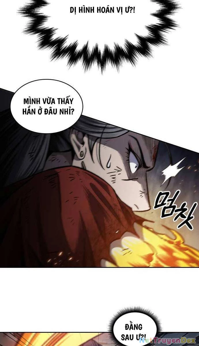 Ngã Lão Ma Thần Chapter 196 - Trang 4