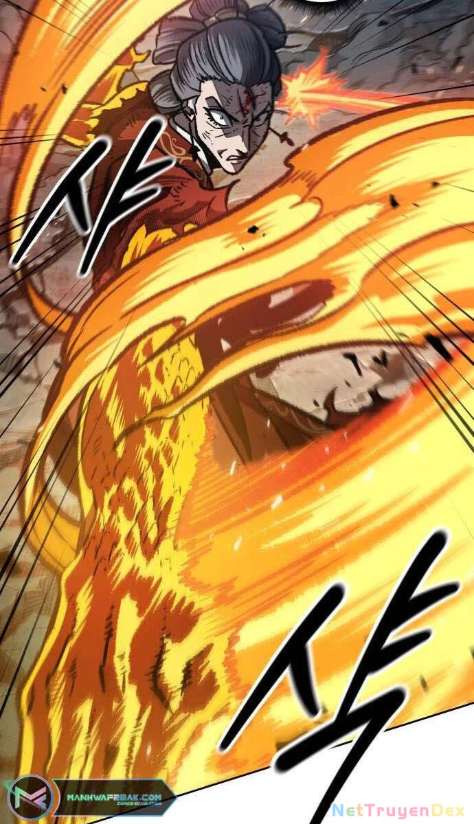 Ngã Lão Ma Thần Chapter 196 - Trang 4