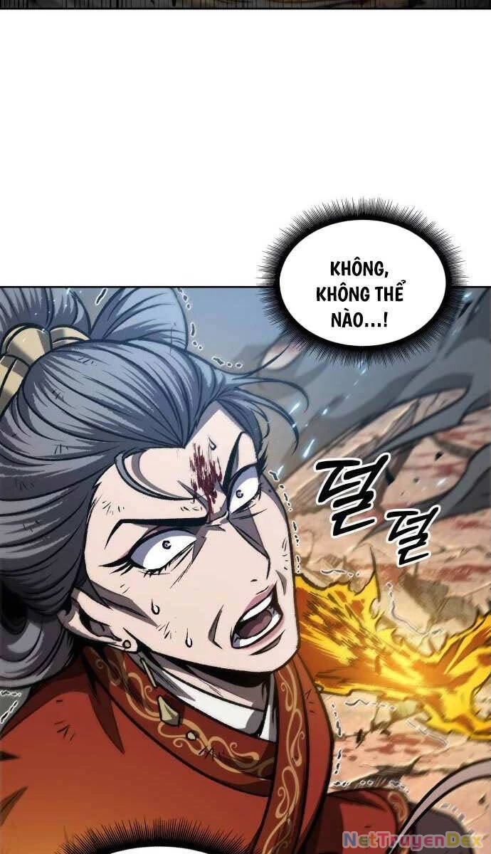 Ngã Lão Ma Thần Chapter 196 - Trang 4