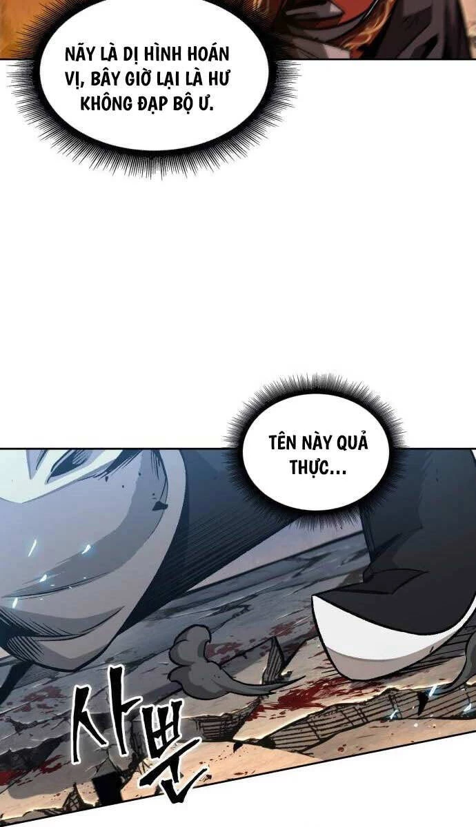 Ngã Lão Ma Thần Chapter 196 - Trang 4