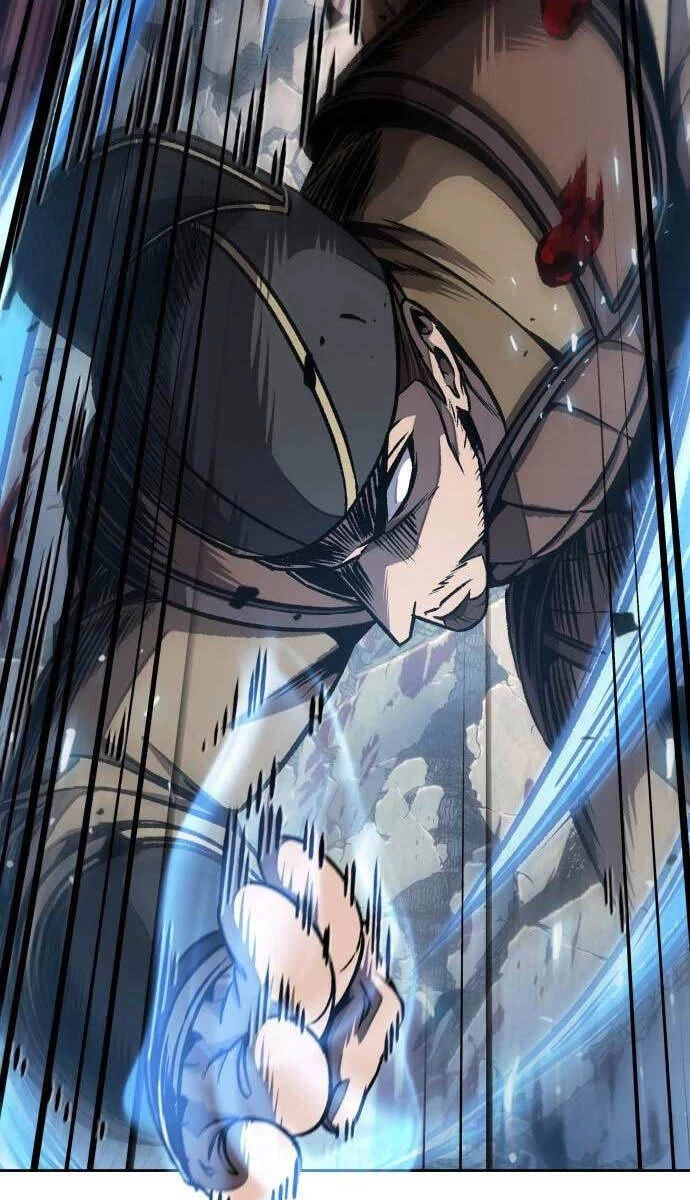 Ngã Lão Ma Thần Chapter 196 - Trang 4