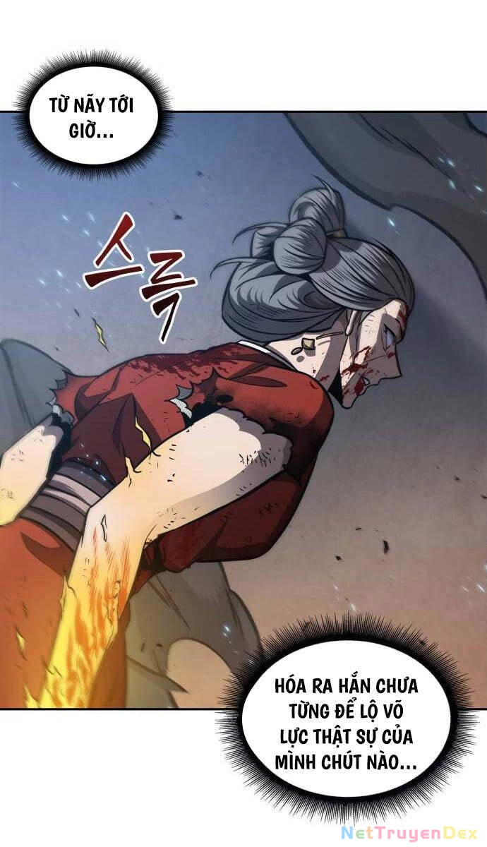 Ngã Lão Ma Thần Chapter 196 - Trang 4