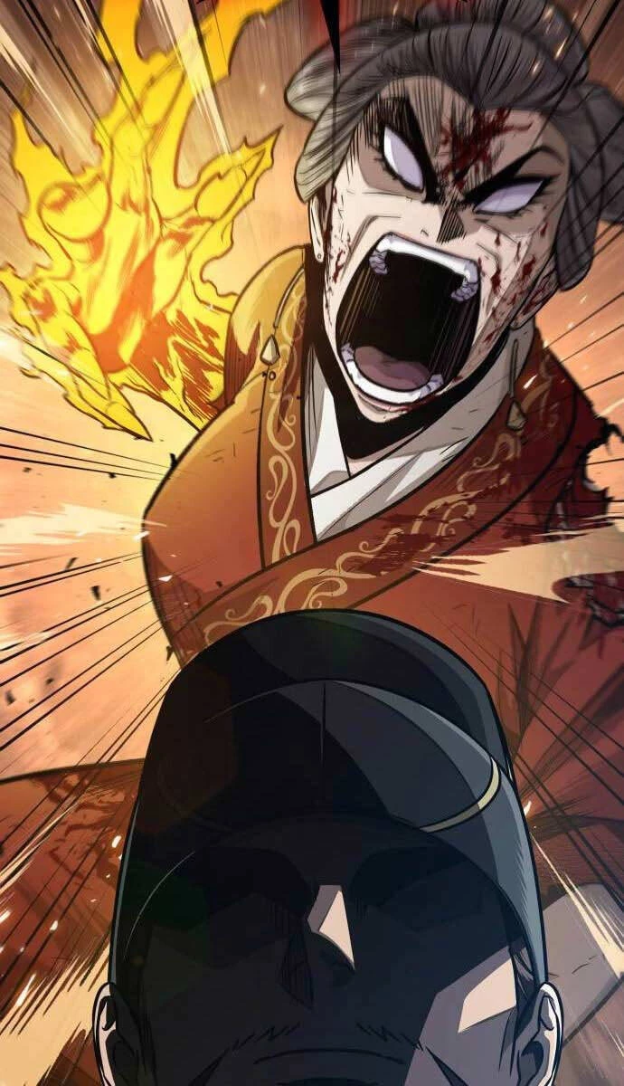 Ngã Lão Ma Thần Chapter 196 - Trang 4