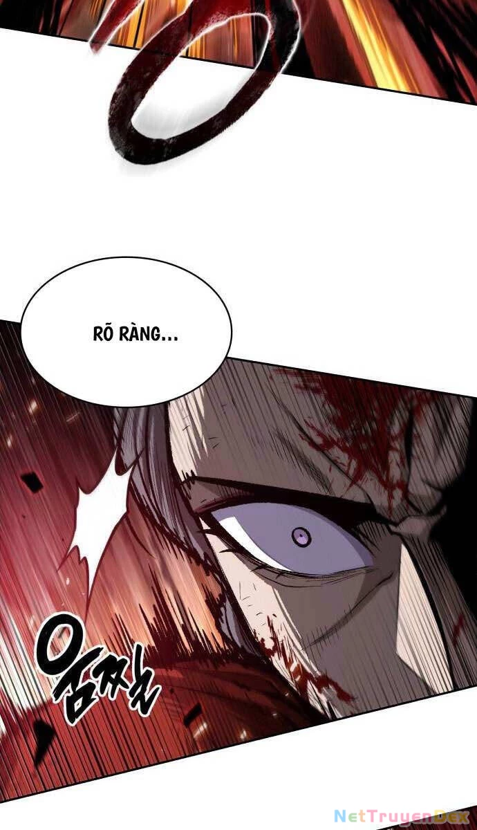 Ngã Lão Ma Thần Chapter 196 - Trang 4