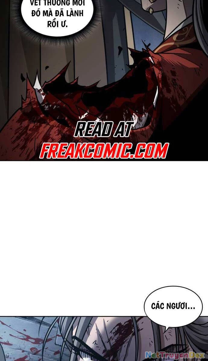 Ngã Lão Ma Thần Chapter 196 - Trang 4