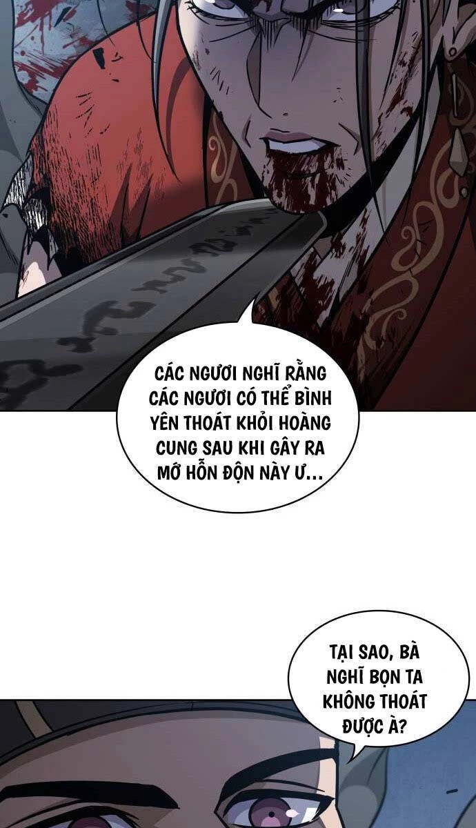 Ngã Lão Ma Thần Chapter 196 - Trang 4