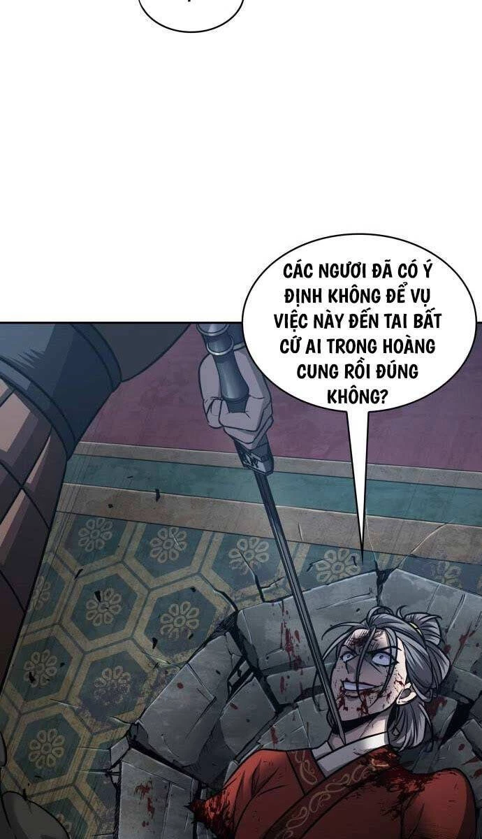 Ngã Lão Ma Thần Chapter 196 - Trang 4