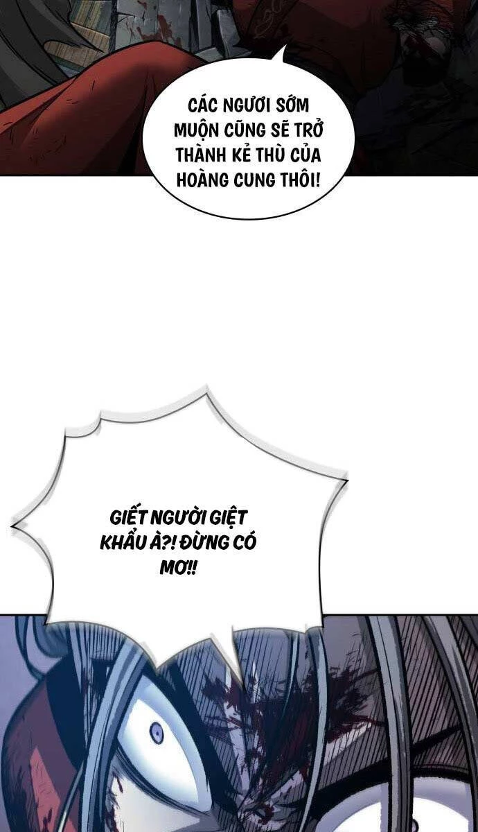 Ngã Lão Ma Thần Chapter 196 - Trang 4