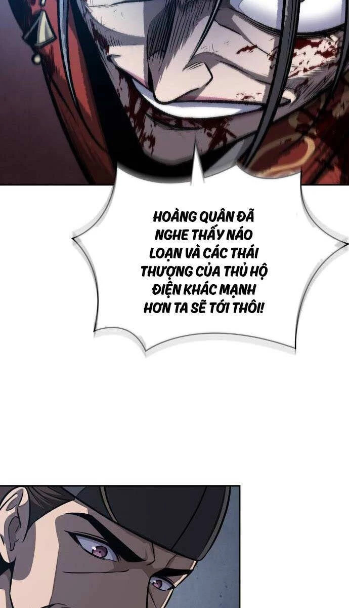 Ngã Lão Ma Thần Chapter 196 - Trang 4