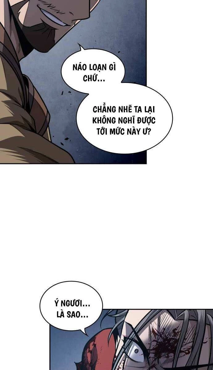 Ngã Lão Ma Thần Chapter 196 - Trang 4