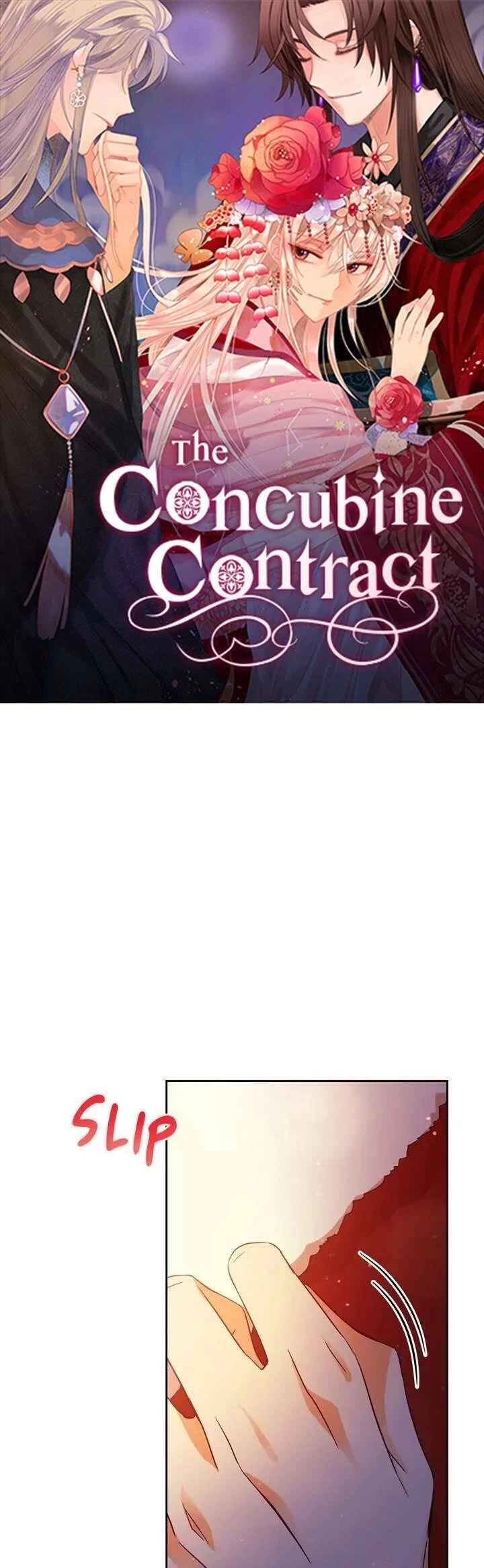 Ái Phi, Dao Của Nàng Rơi Rồi Chapter 73 - Trang 4