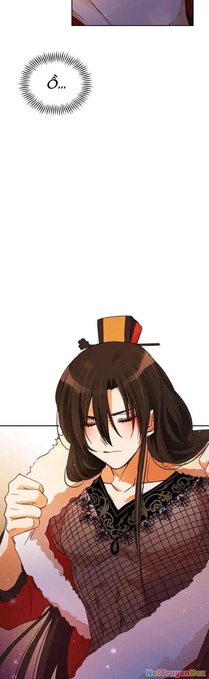 Ái Phi, Dao Của Nàng Rơi Rồi Chapter 73 - Trang 4